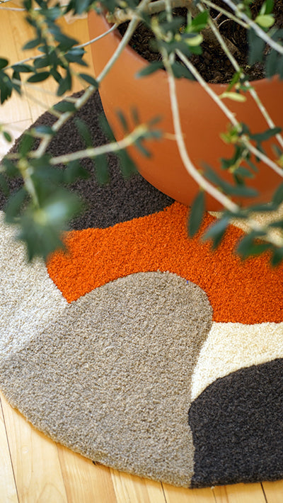 RUGS