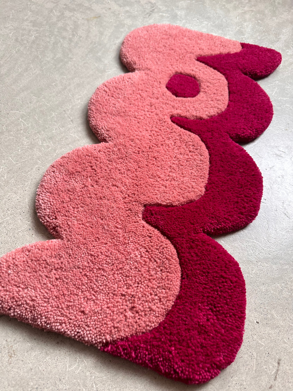 TERRY rug by Gautier Studio